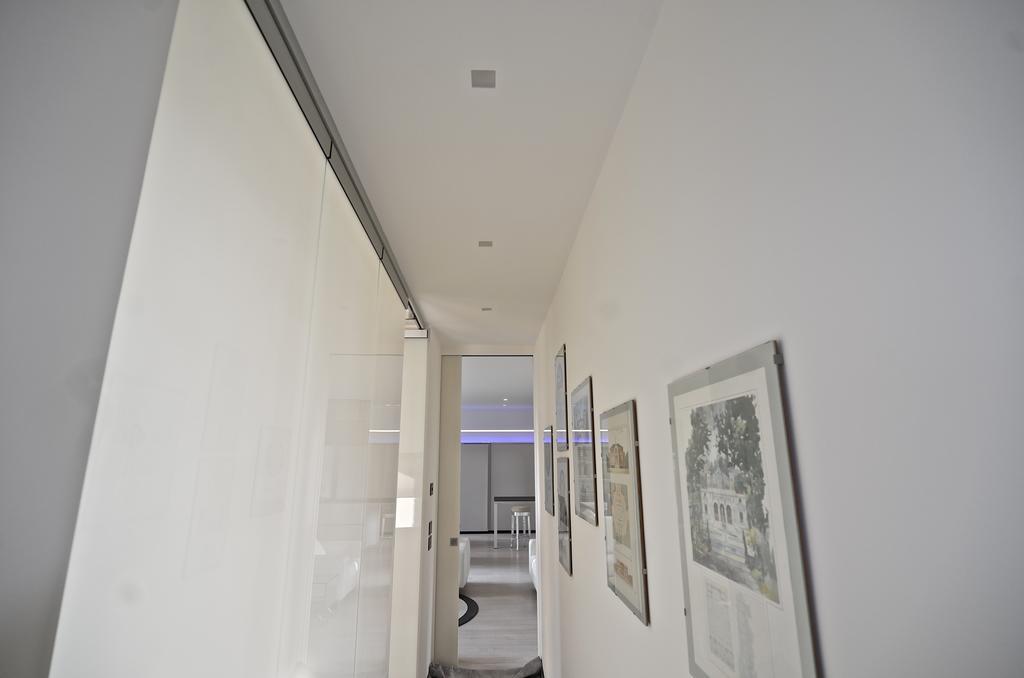 Appartement Bianca Côme