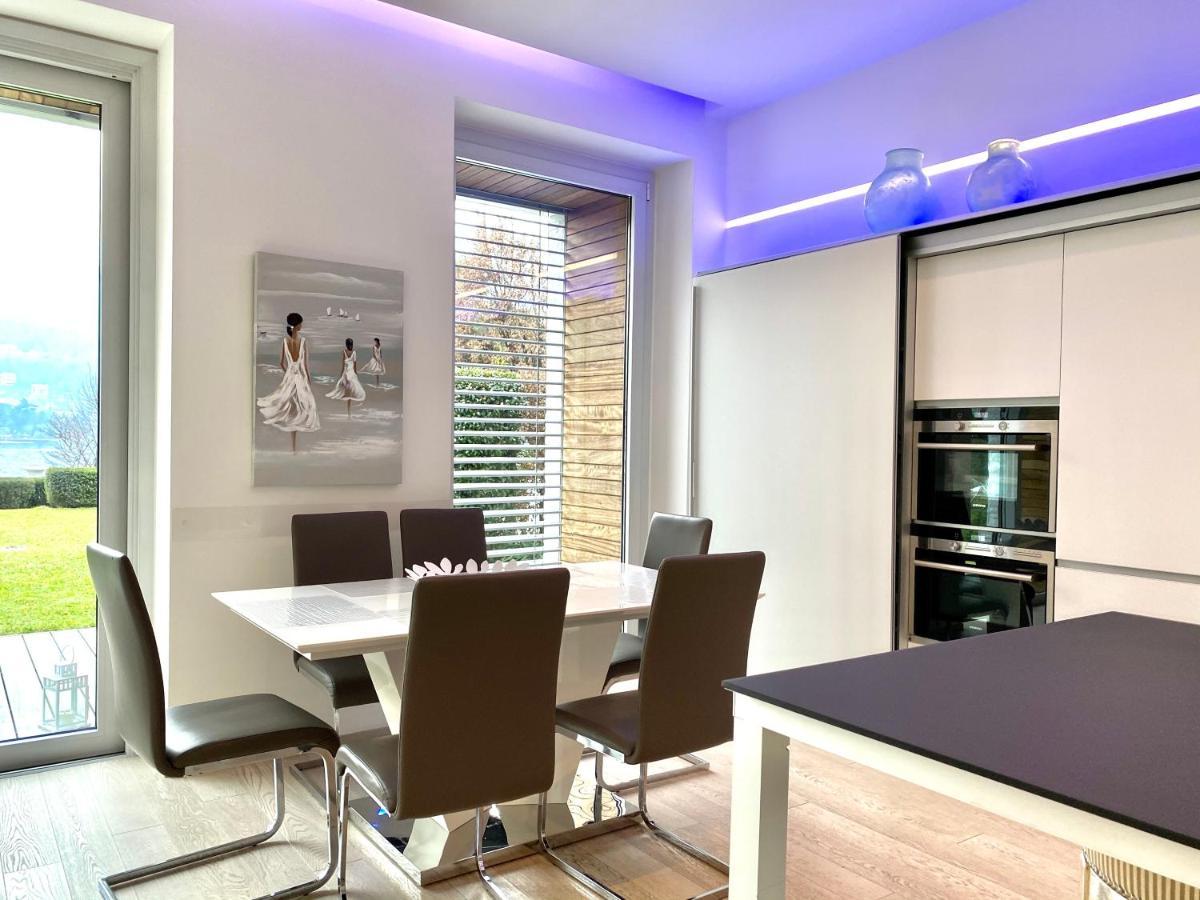Appartement Bianca *