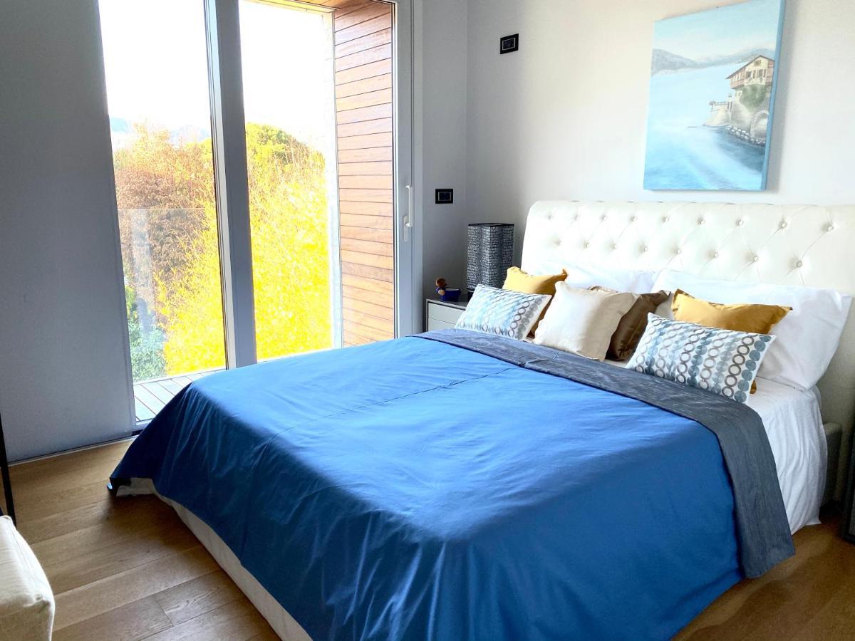 Bianca Appartement Côme